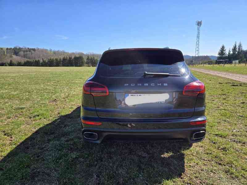 Porsche Cayenne 3,0 diesel 193 kw - foto 13
