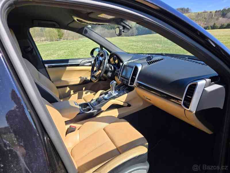 Porsche Cayenne 3,0 diesel 193 kw - foto 14
