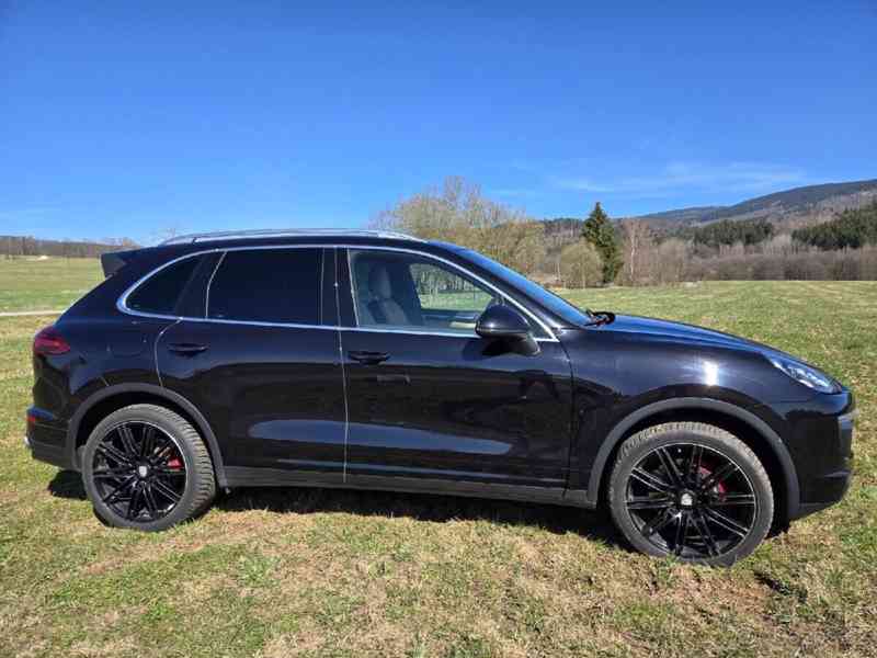 Porsche Cayenne 3,0 diesel 193 kw - foto 8