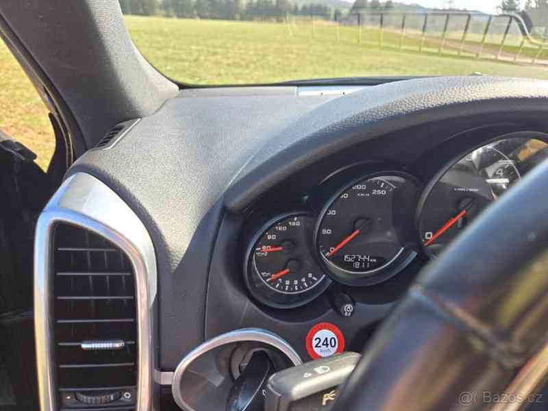 Porsche Cayenne 3,0 diesel 193 kw - foto 7