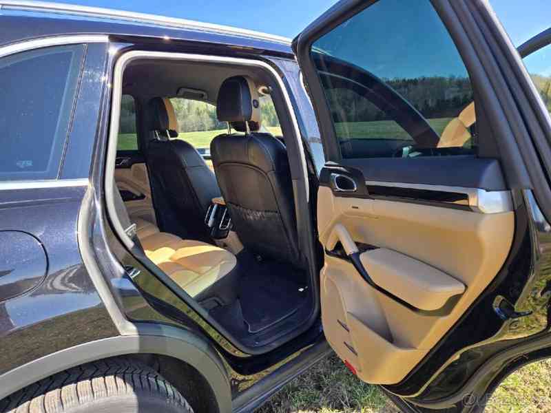 Porsche Cayenne 3,0 diesel 193 kw - foto 11