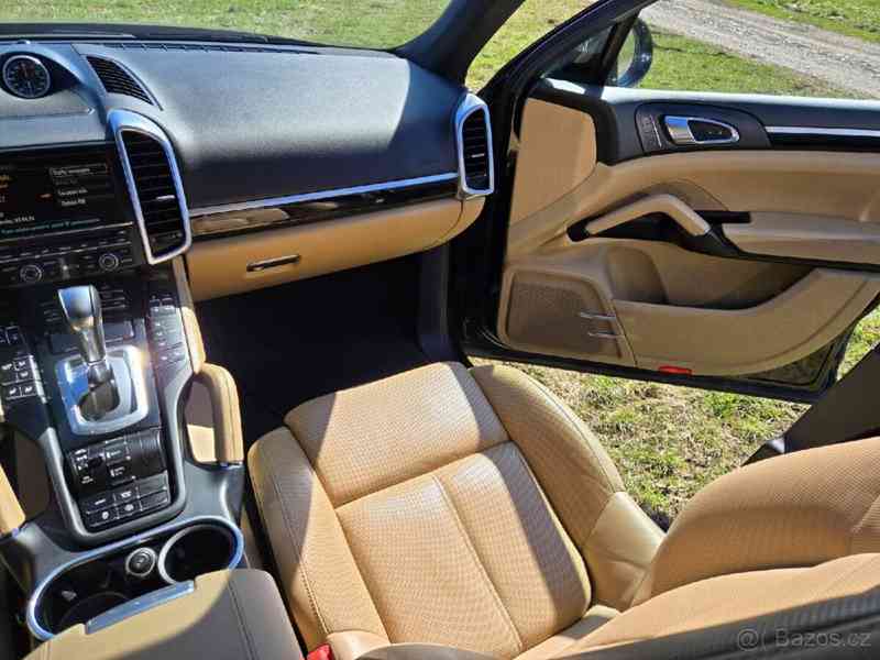 Porsche Cayenne 3,0 diesel 193 kw - foto 5