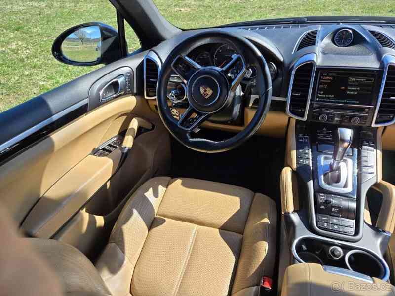 Porsche Cayenne 3,0 diesel 193 kw - foto 3