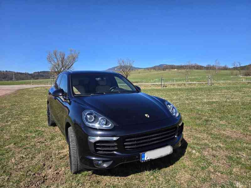 Porsche Cayenne 3,0 diesel 193 kw - foto 9