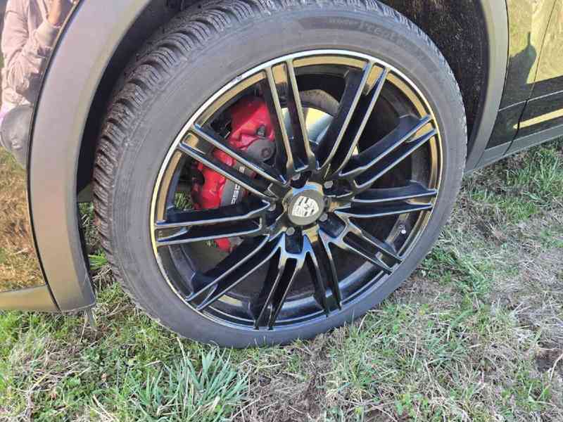Porsche Cayenne 3,0 diesel 193 kw - foto 4
