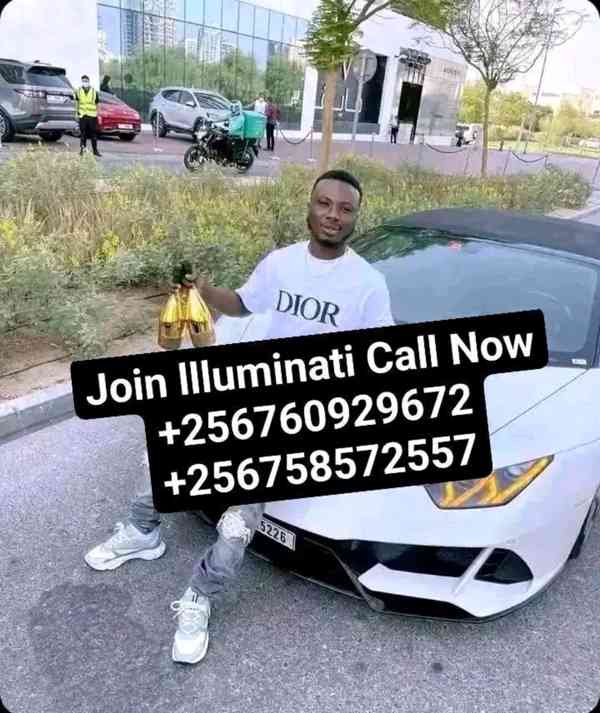 666 llluminati Agent in Uganda Kampala/0760929672/0758572557 - foto 2