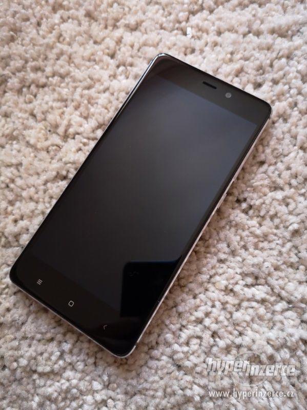 Prodám Xiaomi Redmi 4 PRO - foto 4