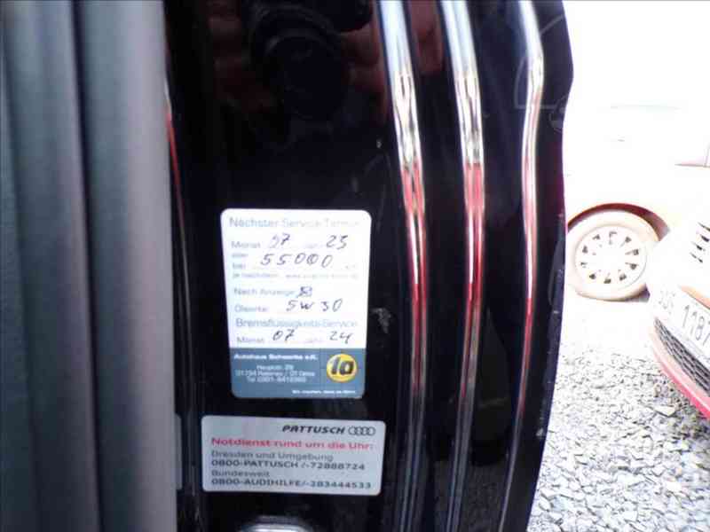 Audi A1 1,2 TFSI SRVISNÍ KNIHA - foto 14