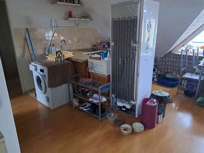 2KK PRODEJ ŠESTAJOVICE BYT - foto 6