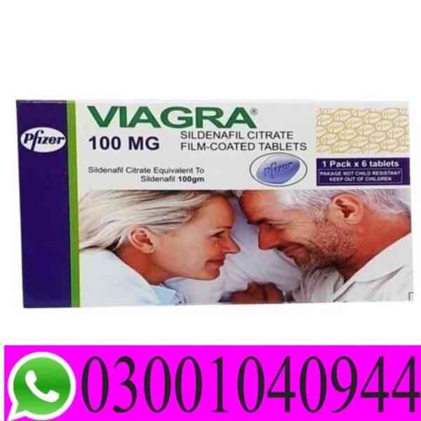 Viagra Pack of 6 Tablets in Multan | 03001040944  = Call now