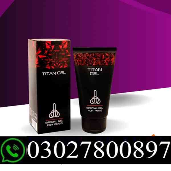 Titan Gel in Lahore | 03O27800897 } Deal Now