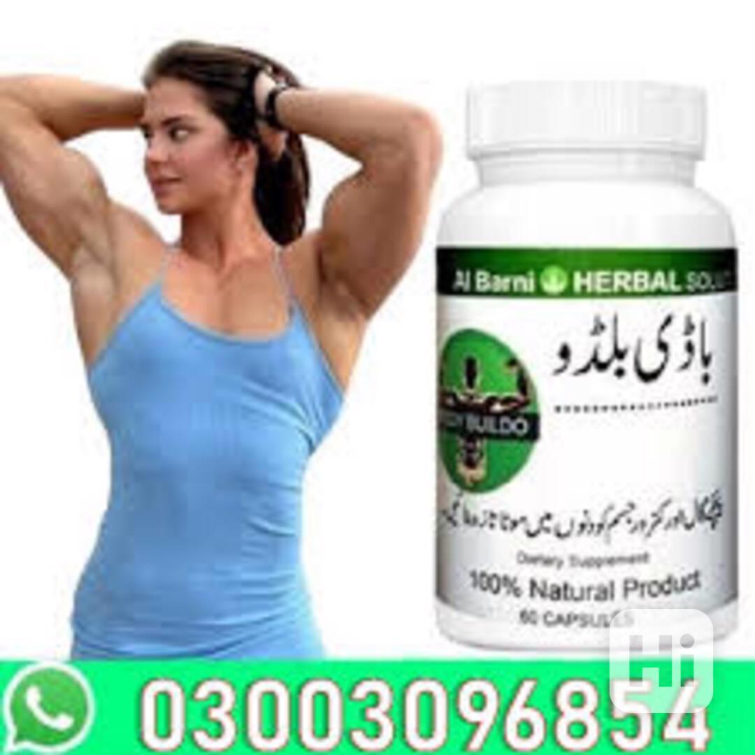 Body Buildo Capsule In Lahore..... 03036524101 - foto 1