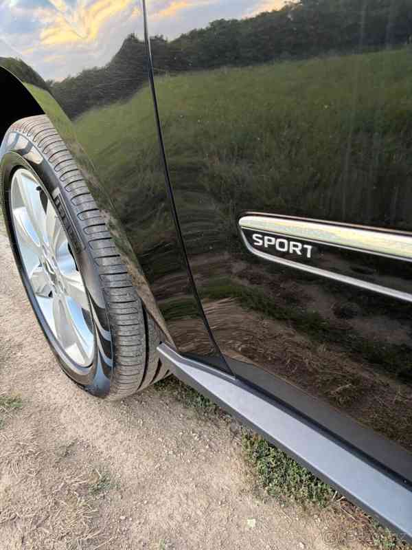 Mercedes-Benz Třídy M 3,0   ML 320 CDI 4-MATIC - foto 10