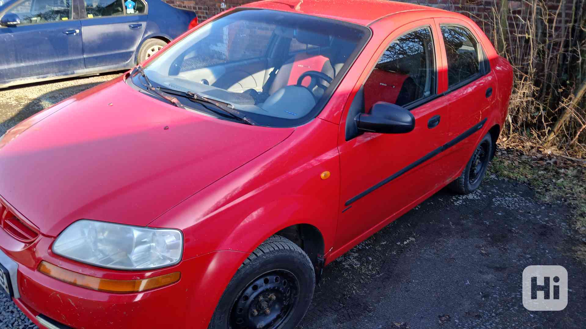 Daewo kalos 1,4 - foto 1