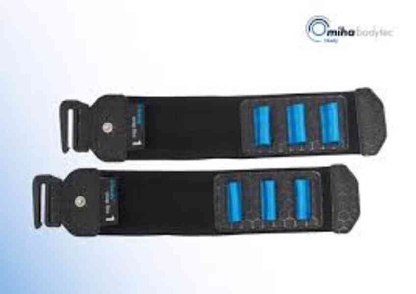 Miha Bodytec II,Miha i-body vesta V2,Miha Bodytec M.ove - foto 3