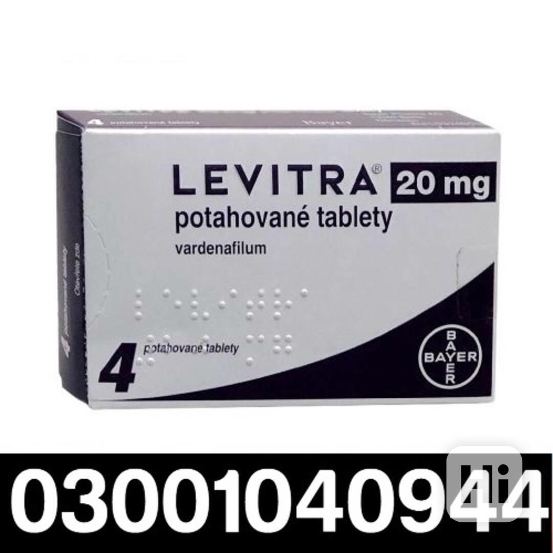 Levitra Tablets in Lahore ' 03001040944 - foto 1
