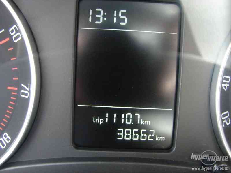 Škoda Octavia 1,2 i (r.v.-2010,1.majitel,serviska) - foto 5