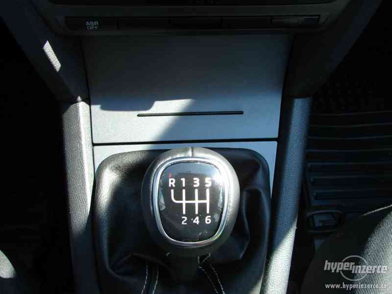 Škoda Octavia 1,2 i (r.v.-2010,1.majitel,serviska) - foto 8