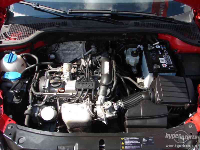 Škoda Octavia 1,2 i (r.v.-2010,1.majitel,serviska) - foto 10