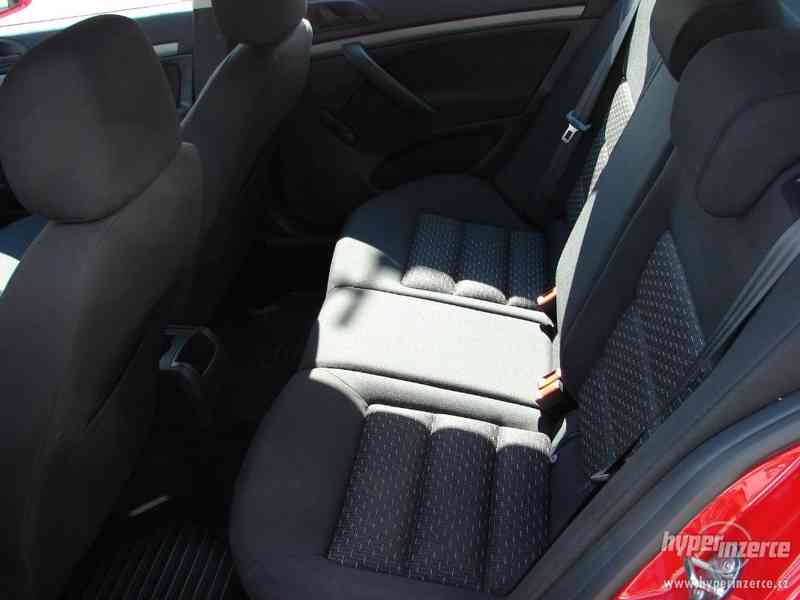 Škoda Octavia 1,2 i (r.v.-2010,1.majitel,serviska) - foto 11