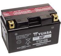 Bezúdržbová baterie YUASA 55530CA 12V 55Ah 420A - foto 5