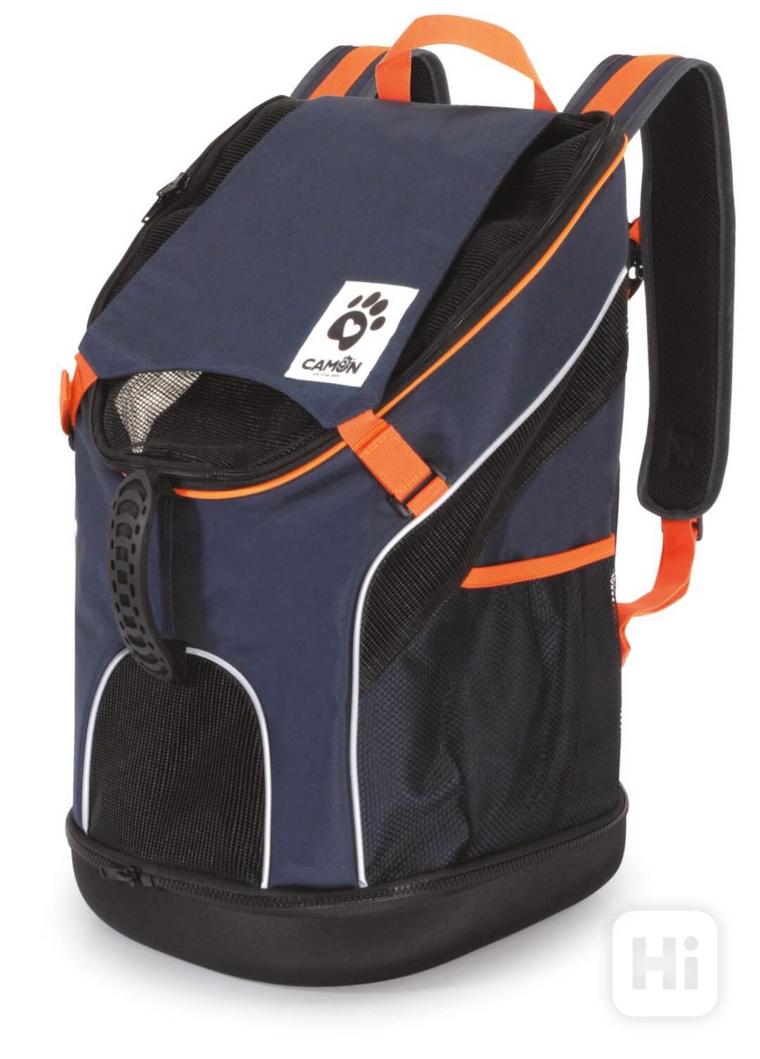 batoh na psa - foto 1