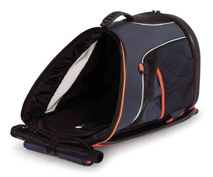 batoh na psa - foto 2