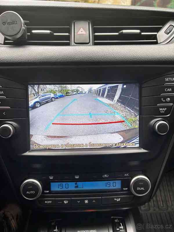 Toyota Avensis 2,0 - foto 20
