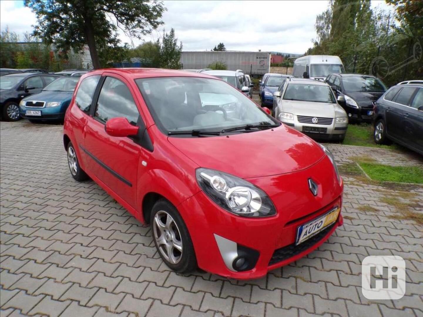 Renault Twingo 1,2 i - foto 1