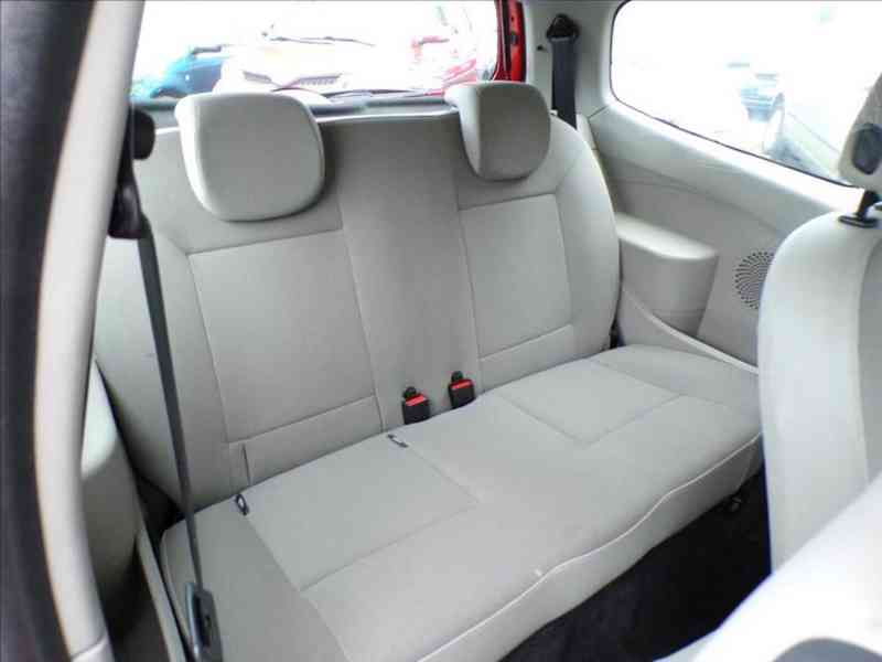 Renault Twingo 1,2 i - foto 10