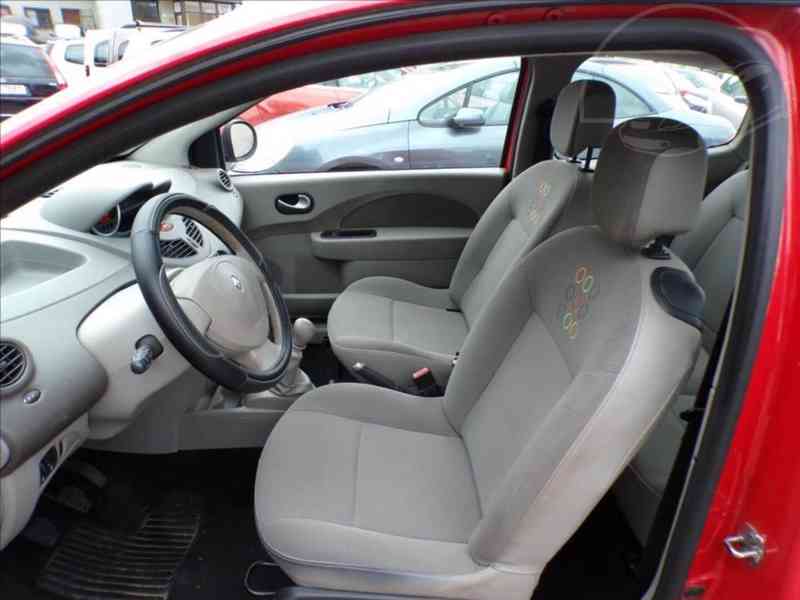 Renault Twingo 1,2 i - foto 7