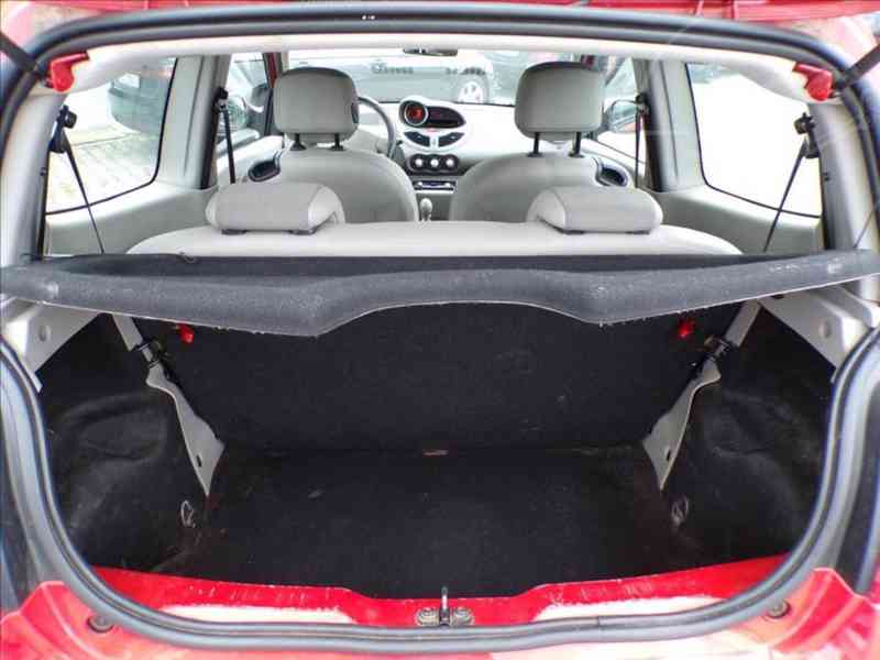 Renault Twingo 1,2 i - foto 9