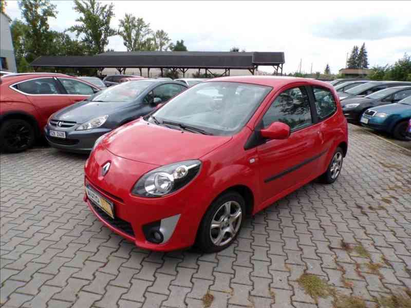 Renault Twingo 1,2 i - foto 2
