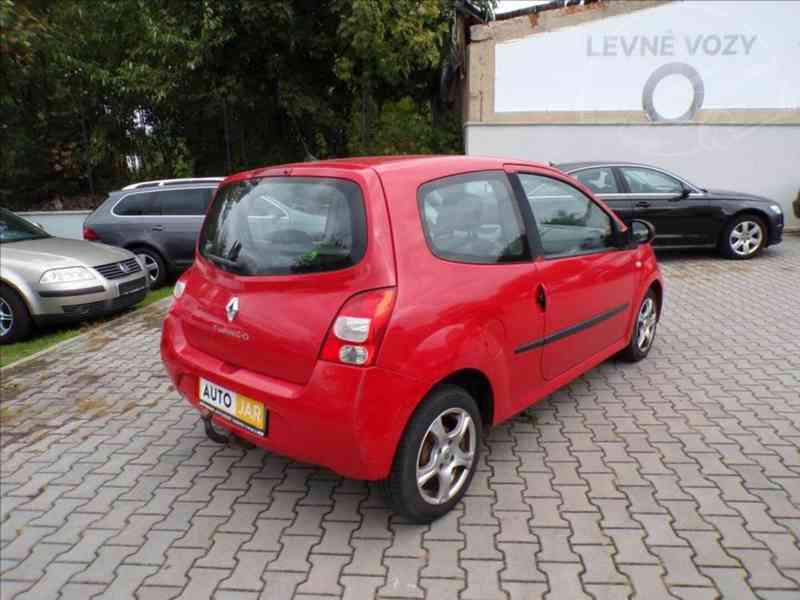 Renault Twingo 1,2 i - foto 4