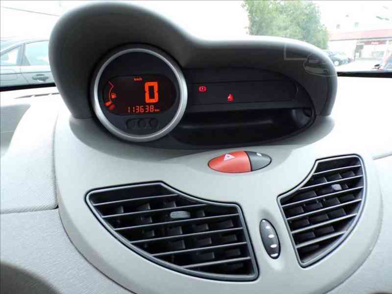 Renault Twingo 1,2 i - foto 5