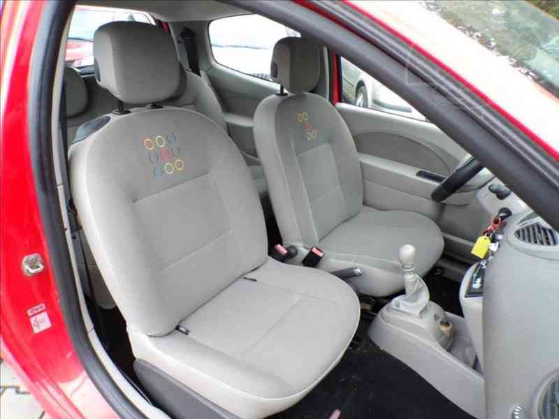 Renault Twingo 1,2 i - foto 11