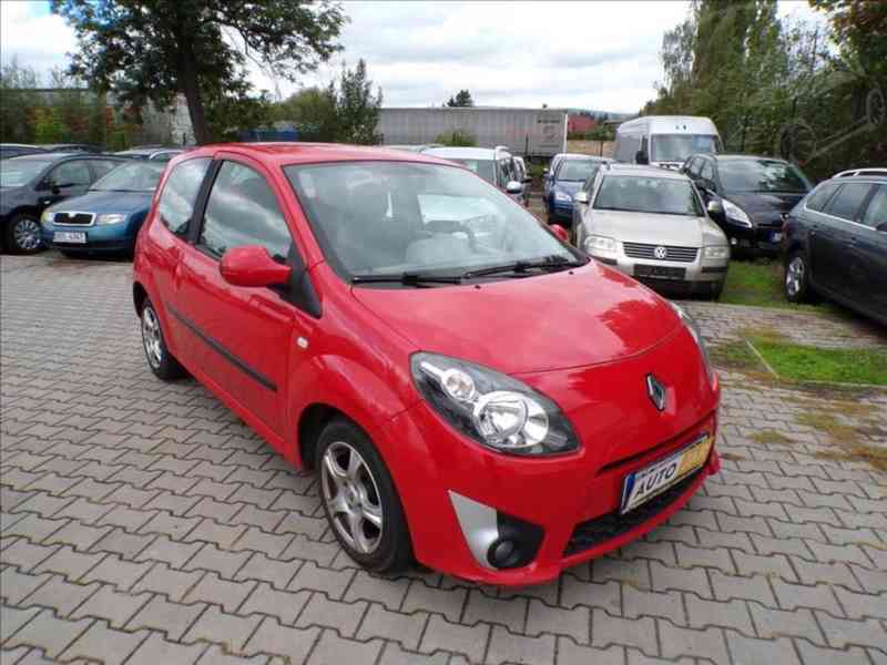 Renault Twingo 1,2 i - foto 1