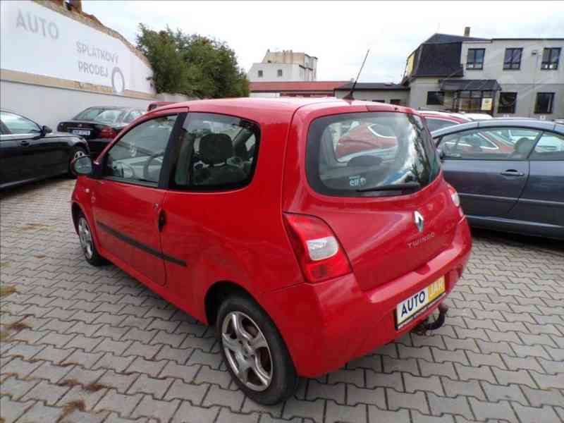 Renault Twingo 1,2 i - foto 3