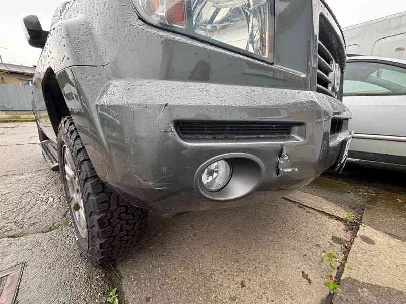 honda ridgeline - foto 10