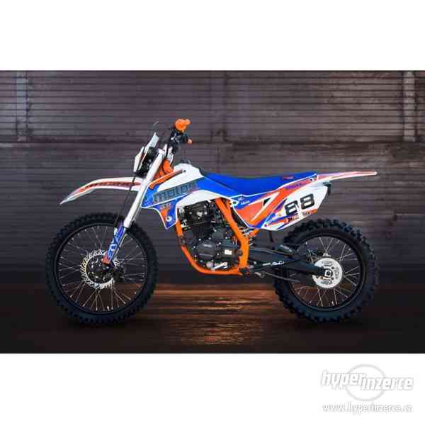 xmoto xb 88