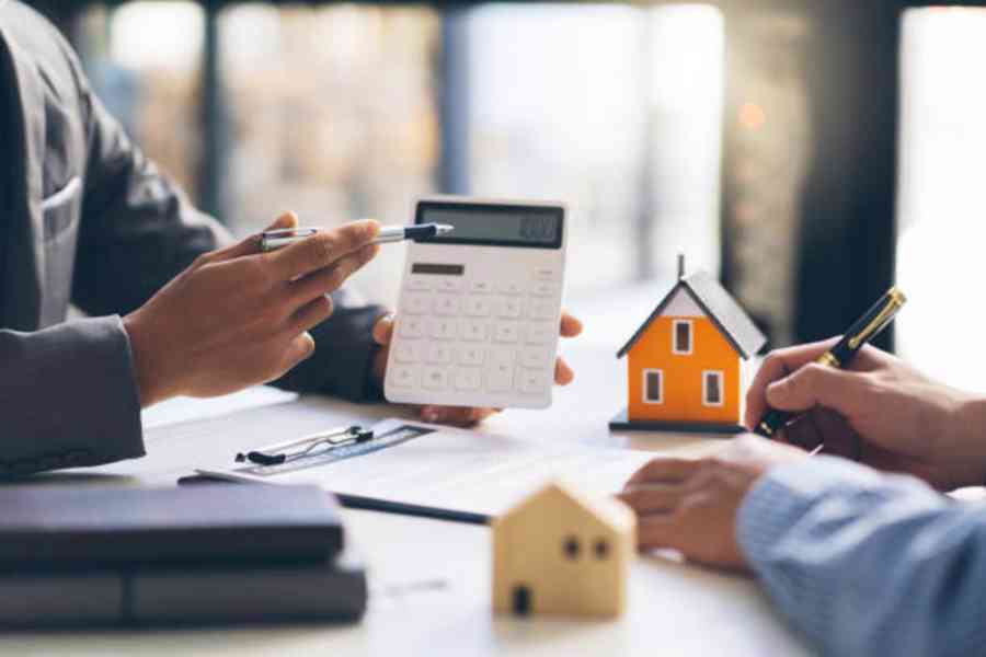 Jste investor a hledáte spolehlivé a výhodné financování? - foto 2