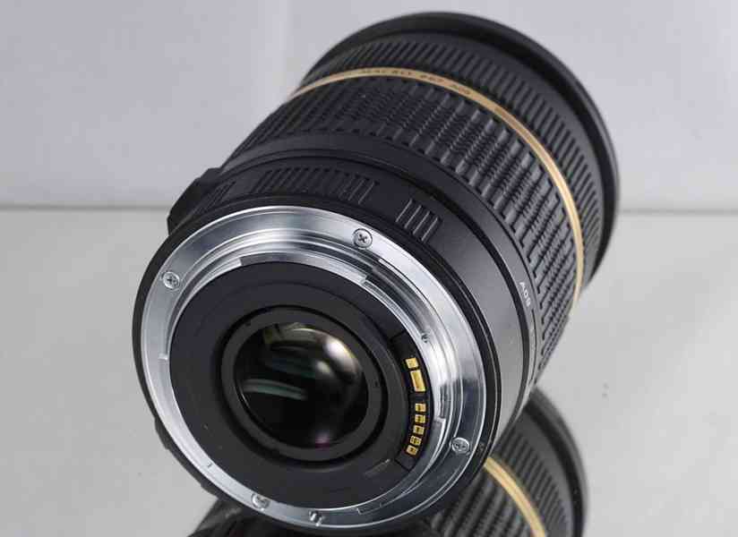 pro Canon - TAMRON SP AF 28-75mm 1:2.8 DiI MACRO  - foto 3