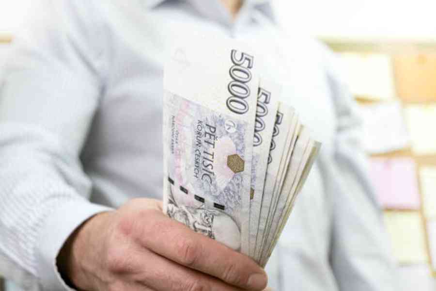 	Půjčka 10 000–4 000 000 Kč s úrokem jen 2 %, bez poplatků - foto 2