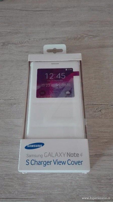 Kryty na Samsung Galaxy Note 4 - foto 4