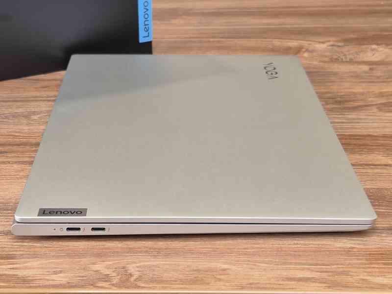 Lenovo Yoga Slim 7 Pro - špičkový ultrabook - foto 7