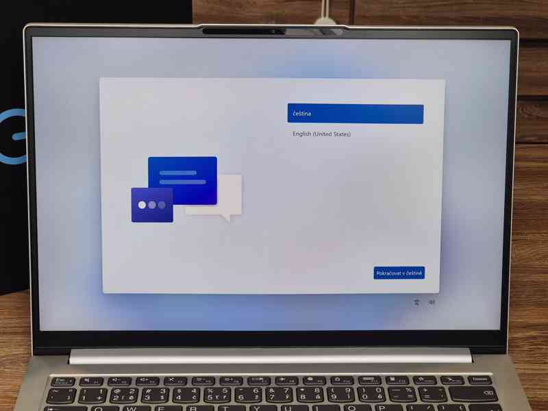 Lenovo Yoga Slim 7 Pro - špičkový ultrabook - foto 3