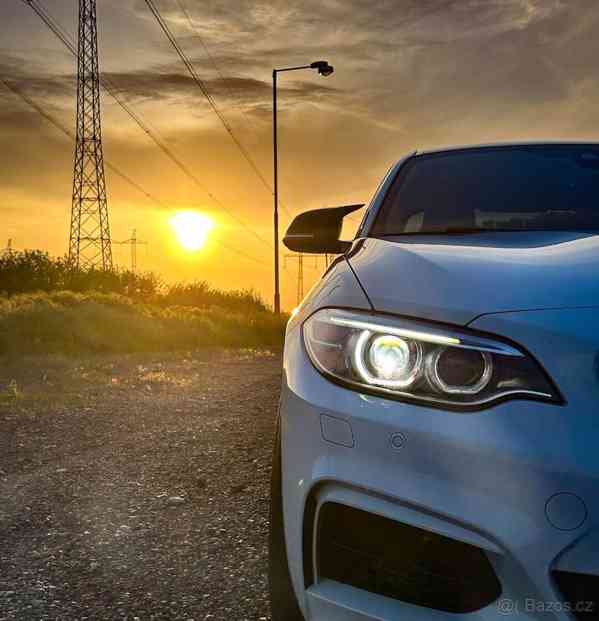 BMW m240i mperformance - foto 2