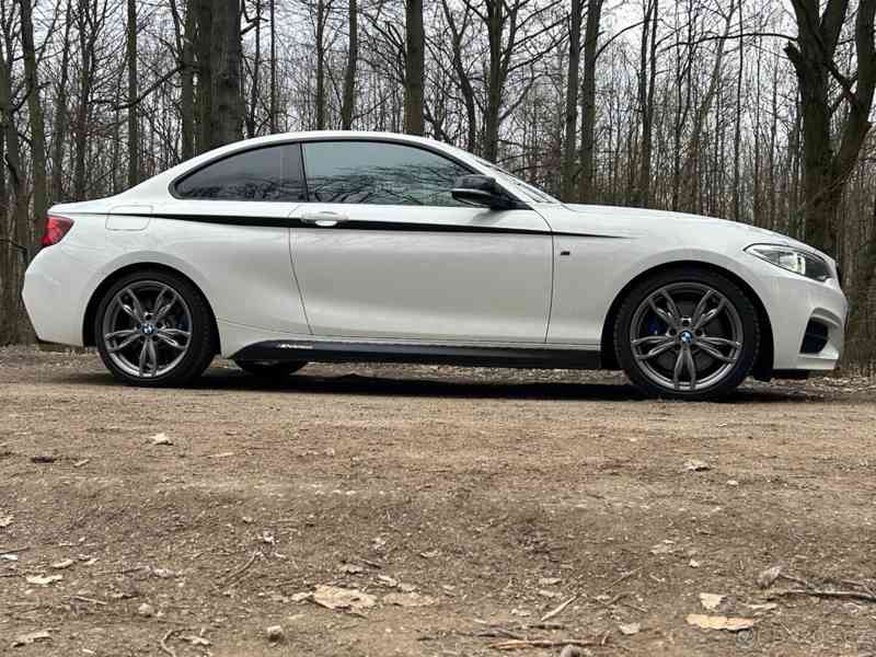 BMW m240i mperformance - foto 7