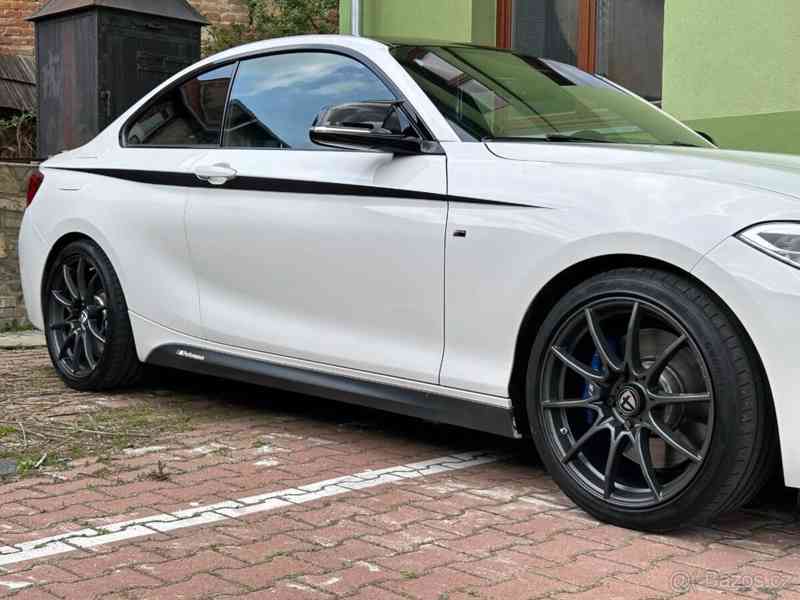BMW m240i mperformance - foto 6