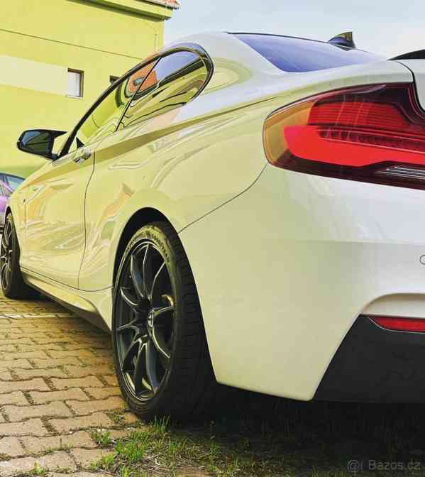 BMW m240i mperformance - foto 3